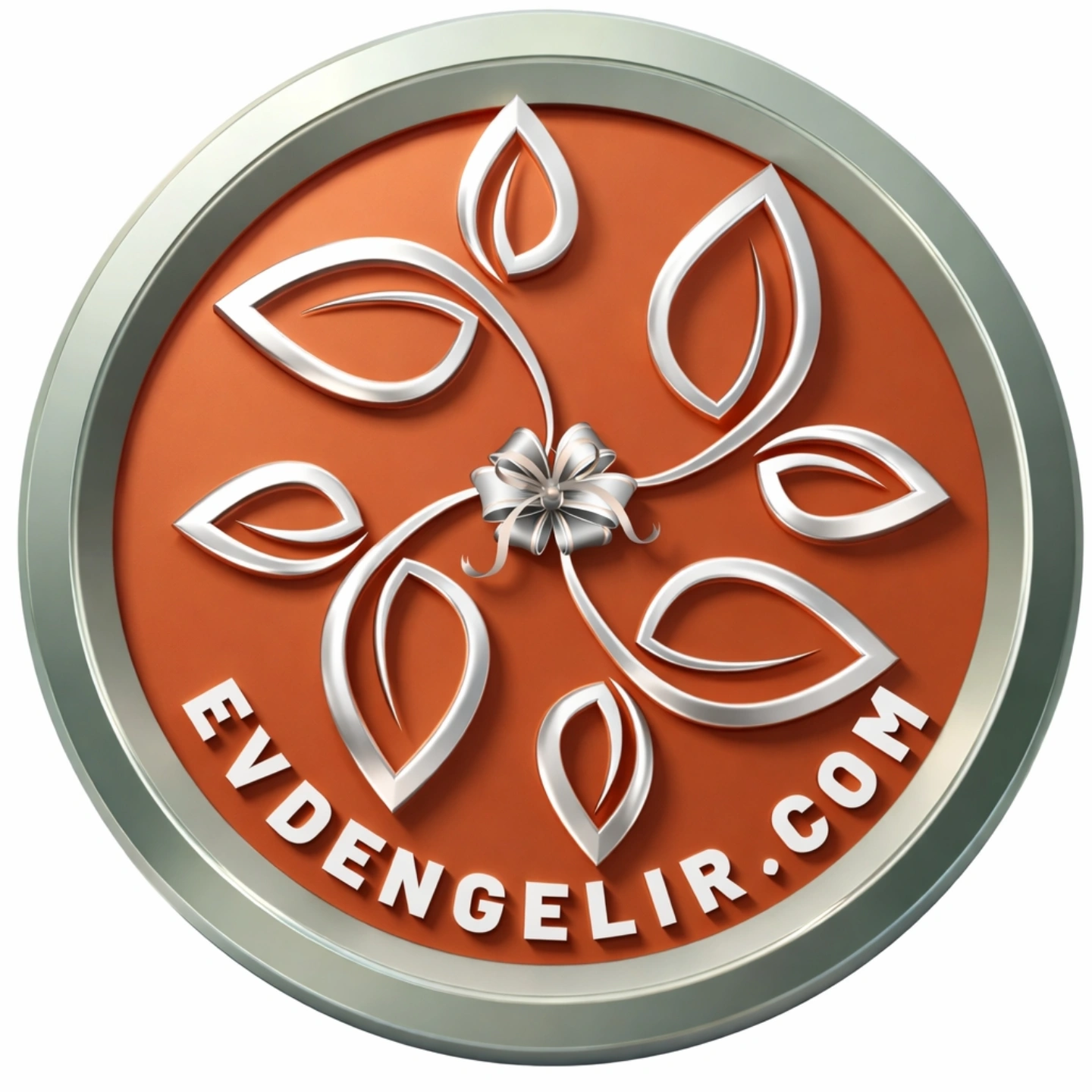 EvdenGelir Logosu